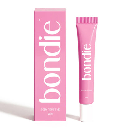 BONDIE - Colle corporelle