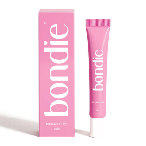 BONDIE - Colle corporelle