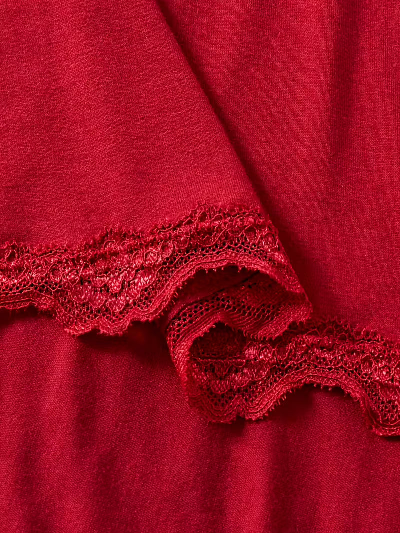 Pyjama Saint valentin