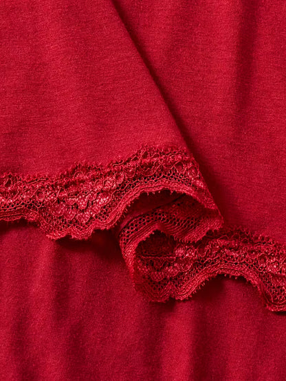 Pyjama Saint valentin